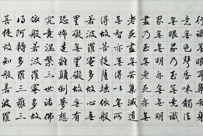心经读几遍好、心经读几遍合适