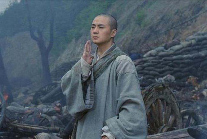 僧的意思，挂搭僧的意思