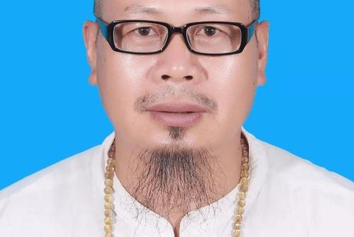 当代佛教学者、当代佛教名师