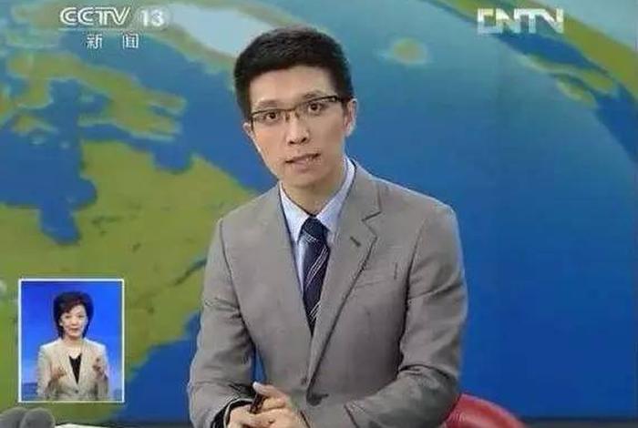 中央几台有手语（央视有手语的新闻叫什么）