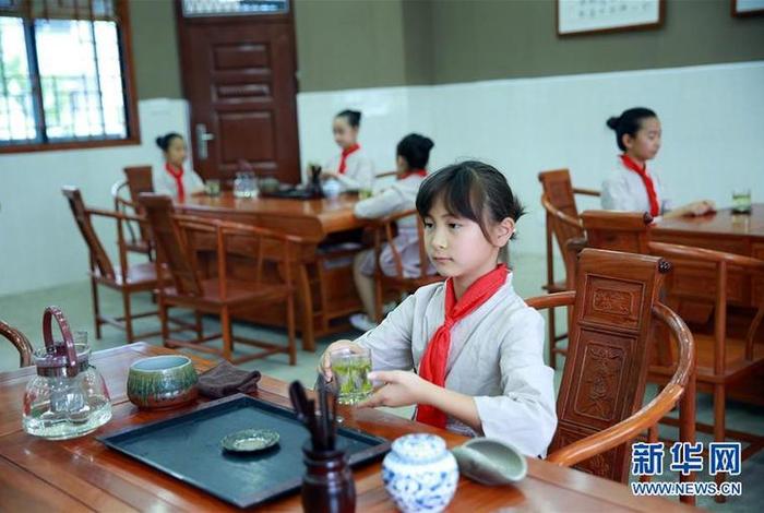 珲春学习茶艺（珲春技术培训学校）