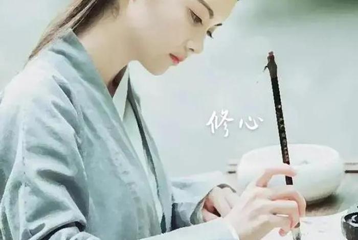 佛教对美女的解释，美女佛教徒