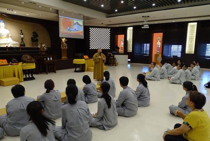 佛教学院都学什么，佛教学院出来干嘛