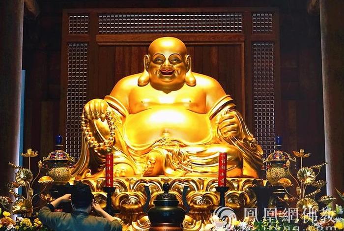 凤凰佛教网公众号（凤凰佛学）