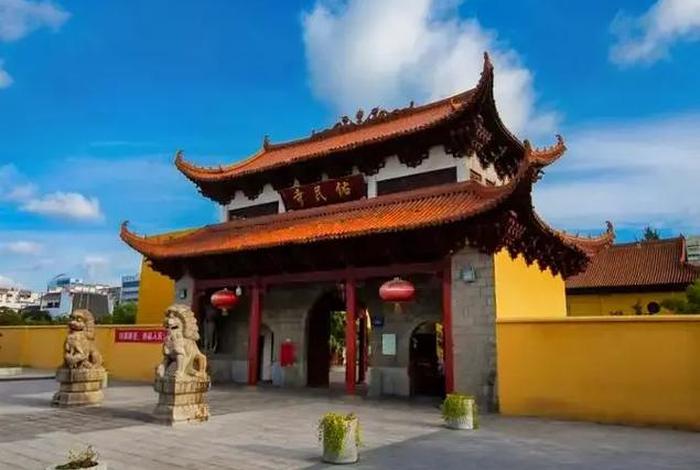 寺庙佛教小知识大全视频讲解 - 寺庙小常识