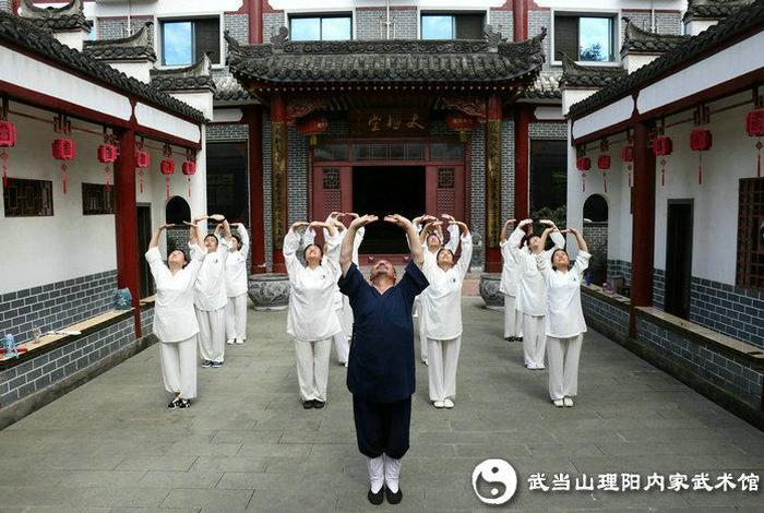 道家怎么学养生；道家怎么养生的视频