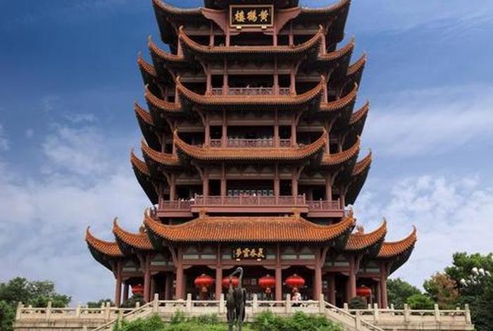 古代四大建筑类型 - 古代四大建筑类型图片