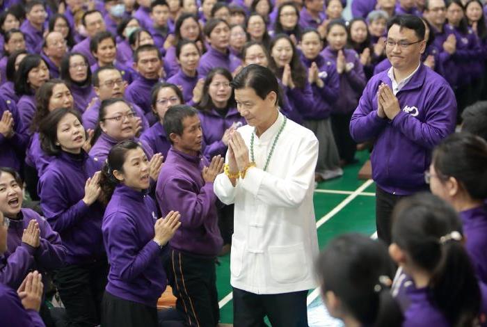 师父讲佛法 听佛家师父讲课
