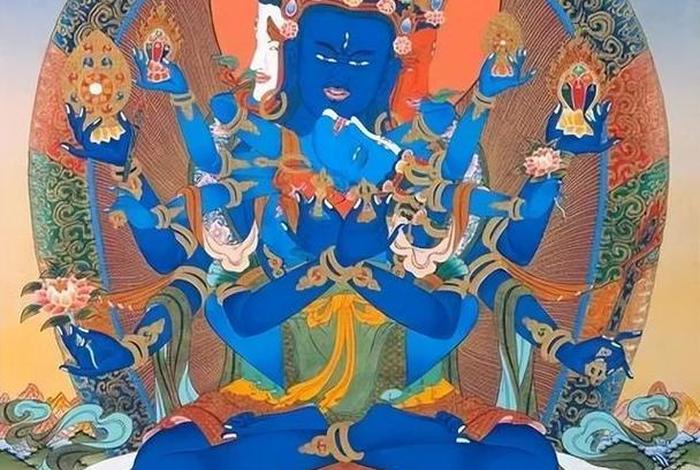 密宗文化视频；密宗的神奇