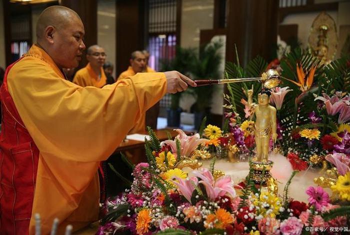 佛教文化交流、佛教文化交流祈福佛前大供3