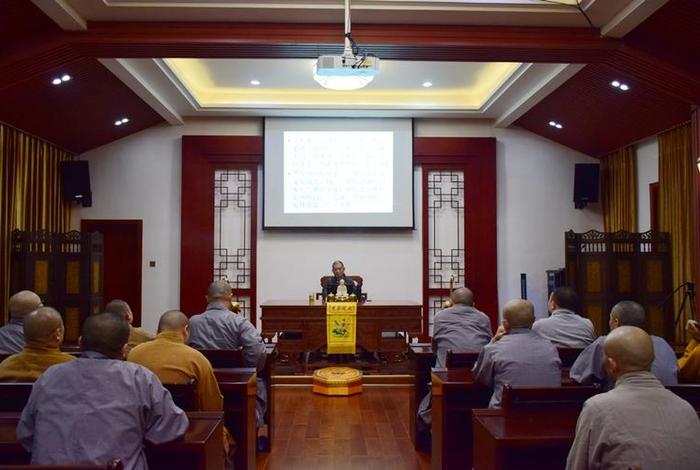佛教知识基础讲座内容 - 佛教讲座佛教讲座