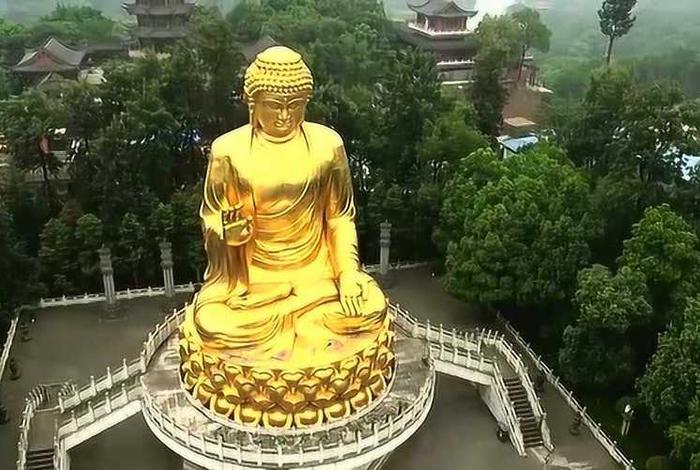 重庆佛教风景区视频 - 重庆佛教风景区视频介绍