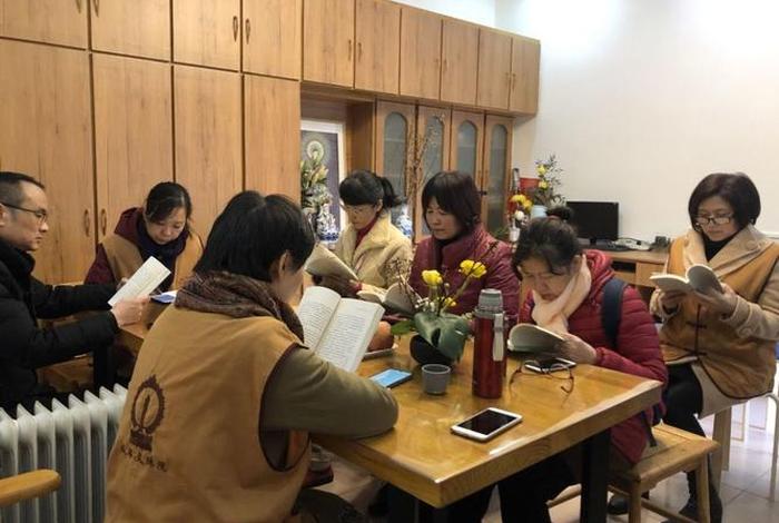 学校为什么没有佛教知识课 - 学校为什么没有佛教知识课堂