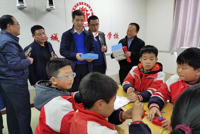山西长治潞城知识竞赛，长治市潞城区第一中学