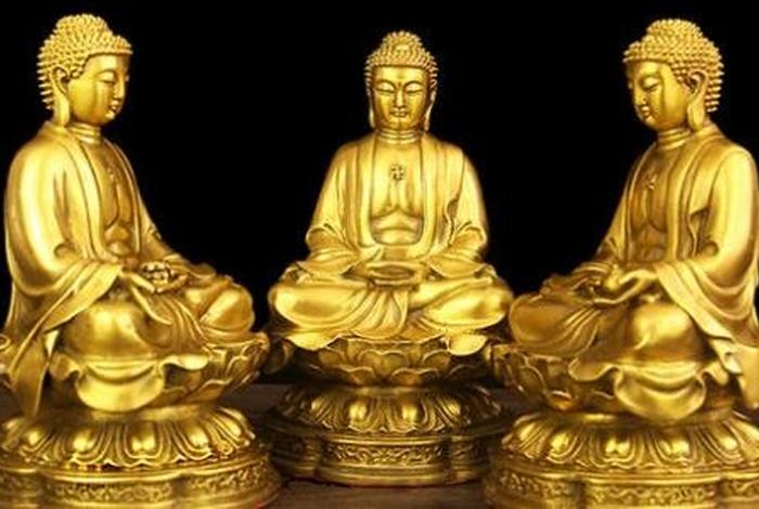 佛像能否拍照 - 佛像可以拍照吗？大安法师