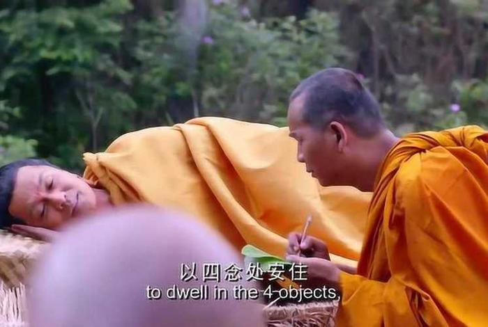 关于佛教的视频大全 关于佛教的视频大全短片