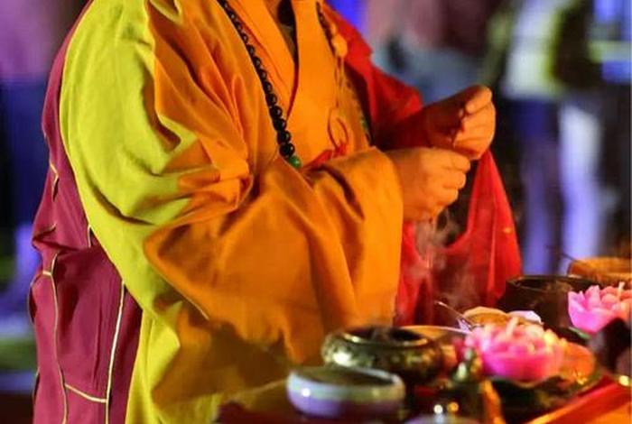佛教祈愿家庭和睦、佛教祈愿家庭和睦怎么说