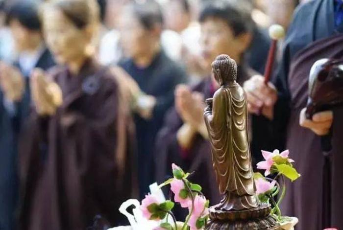 佛教提升学业的方法；学佛后怎么增加身体能量