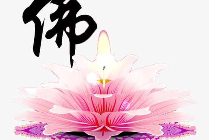 佛教素材大全100个，佛教素材图