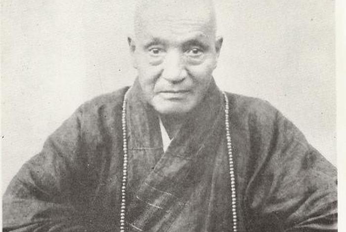 印光大师学佛图片；印光大师视频讲座在线观看