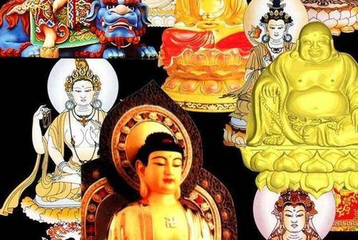 佛法的运用、佛法运用企事业单位中