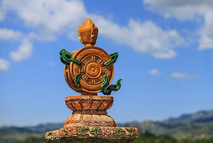 浙江的佛教文化，浙江佛教文化摄影大赛作品