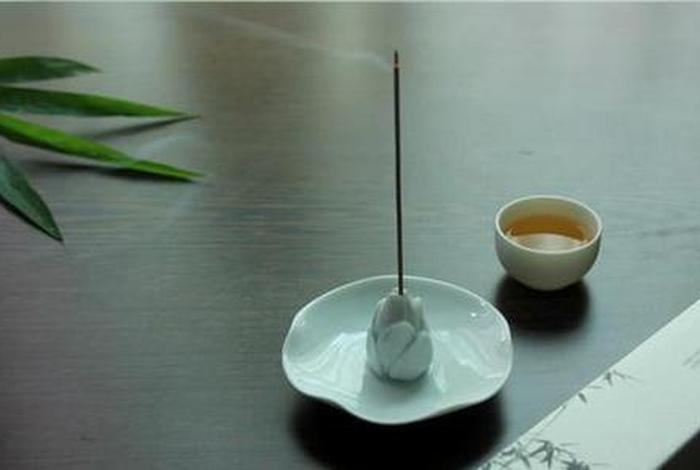 一支香还是一炷香 一炷香是一根还是3根