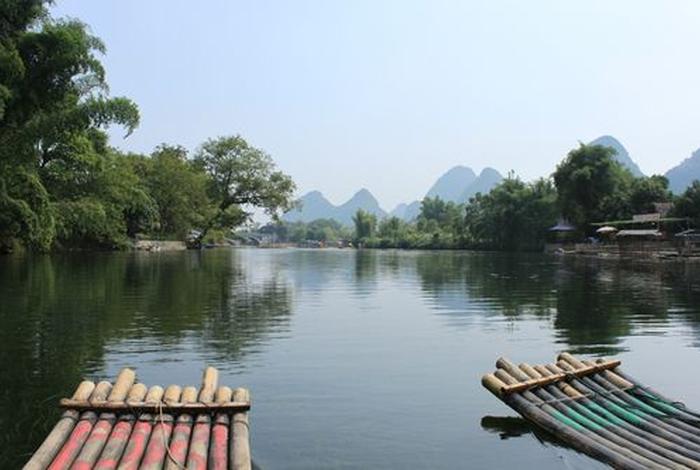 桂林有什么玩的 - 桂林最好玩的5个地方