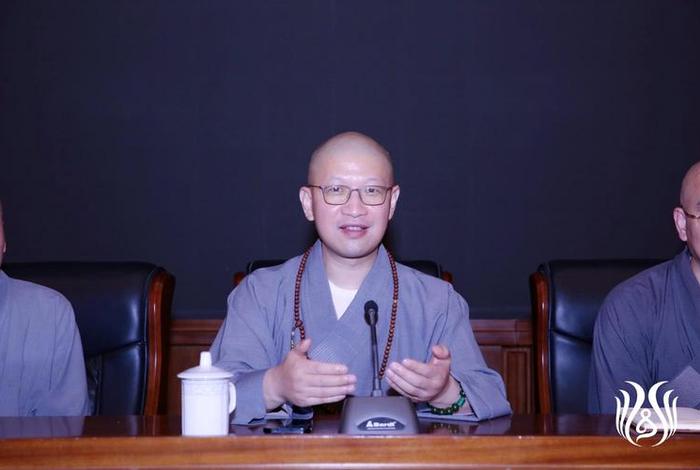 佛教法师是什么意思 - 佛教法师是什么职业