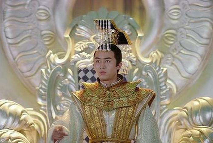 择天记的教宗是好人吗 择天记的教宗是好是坏