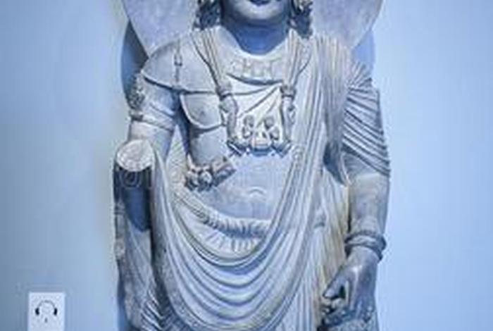 佛教雕塑历史 - 佛教雕塑名品图录