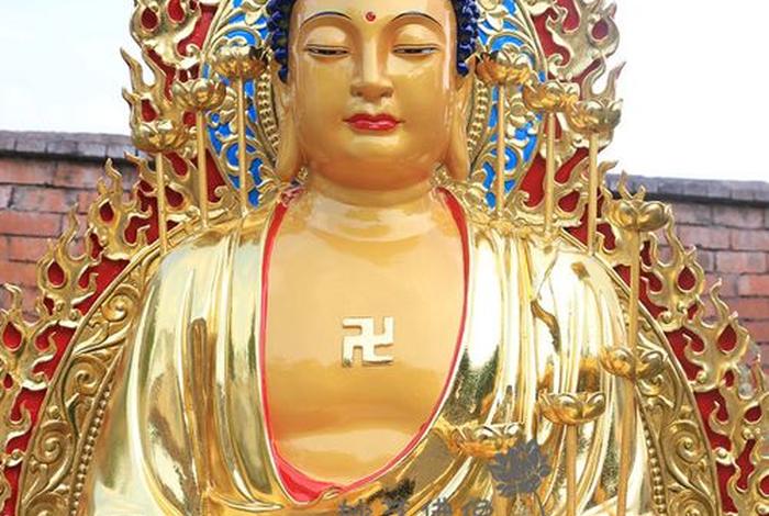佛教西天什么意思（西天的佛）