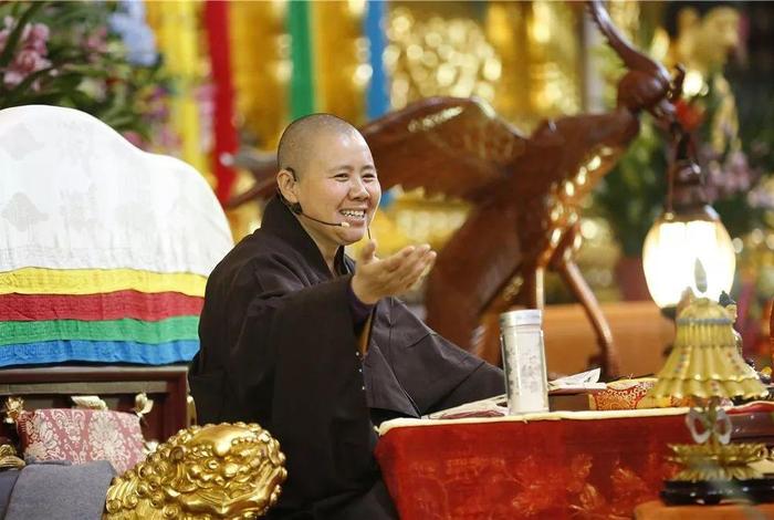圣空法师佛学讲座视频；圣空法师佛学讲座视频播放
