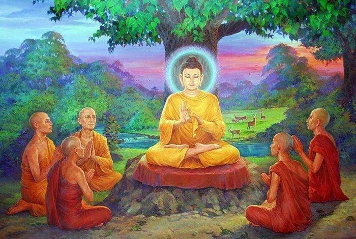 佛家的孩子好吗，孩子是佛家弟子