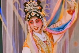 刘淑云道场；刘淑云唱段集锦