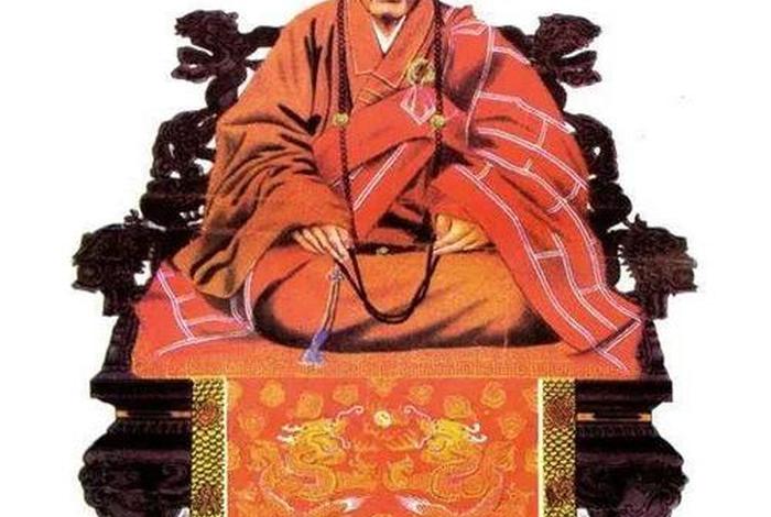 印光法师讲法视频（印光法师讲法视频大全）