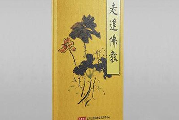 走近佛教有声书（走进佛学）