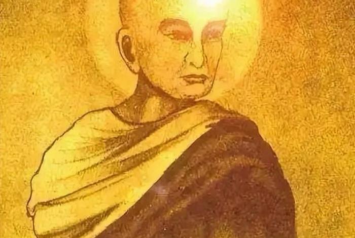 佛陀十大弟子分别是哪些、佛陀十大弟子的故事视频