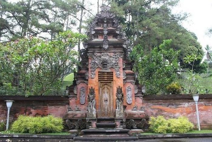 丛林寺庙什么意思（丛林寺院清规大全）
