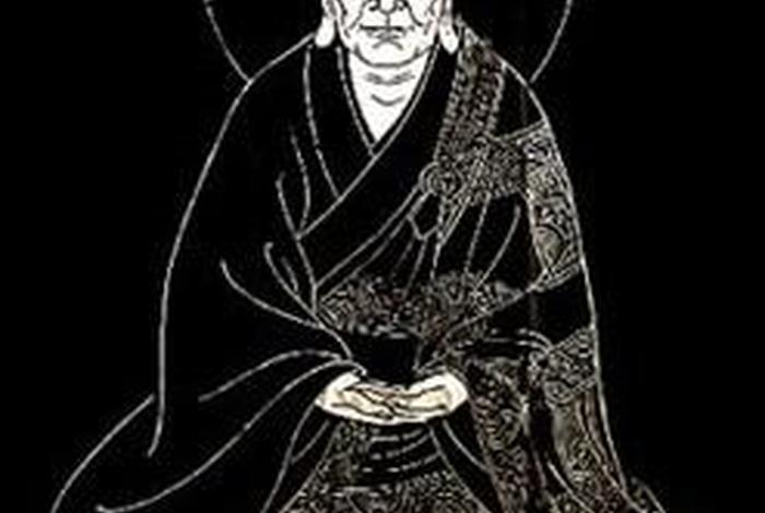 不识字的佛教大师；不识字的禅宗