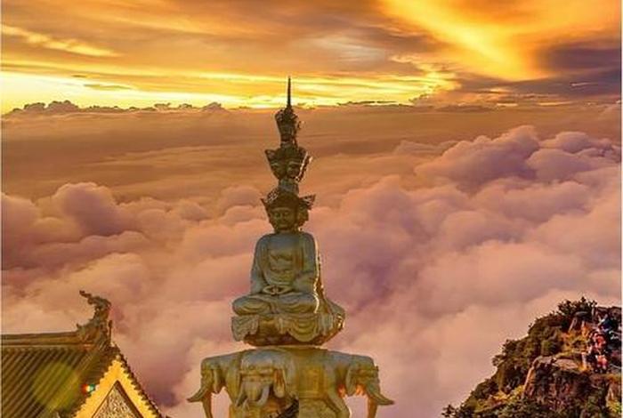世界公认的四大佛教圣地（世界公认的四大佛教圣地是）