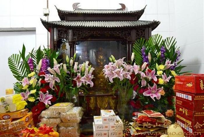佛教上供仪轨大全；佛教上供视频大全
