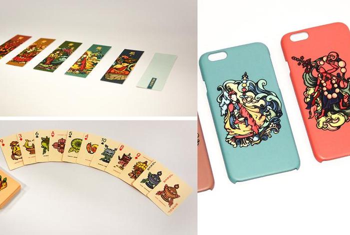 佛教文化创意产品、佛教文化创意产品图片