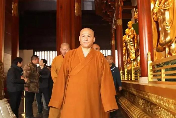 抖音讲佛法的师父、抖音讲佛法的师父叫什么