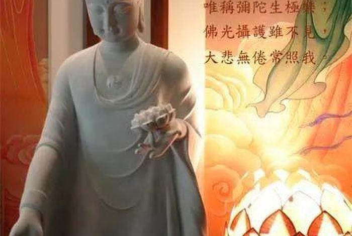 佛教知识怎样看出是否怀孕 - 佛教怎么开示意外怀孕