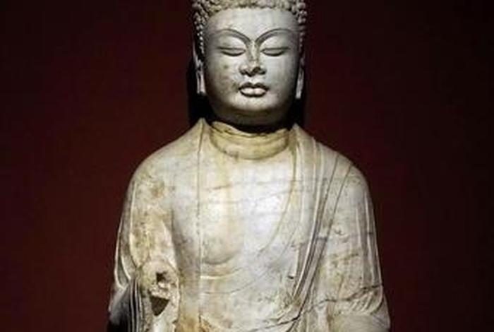 中国古代顶级的佛教艺术文化，中国著名佛教艺术历史遗存