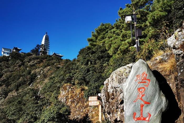 佛教旅游知识点总结归纳大全、佛教旅游胜地