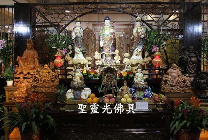 开佛具店需要佛教知识吗知乎；开佛具店需要佛教知识吗知乎视频
