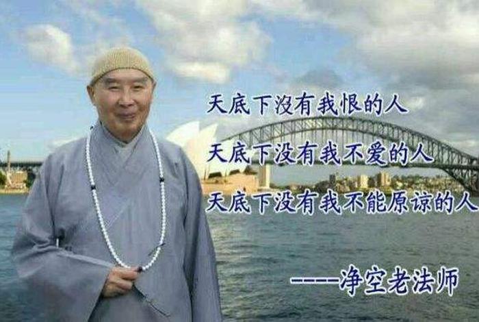 佛教说的净空是什么意思（净空rom）