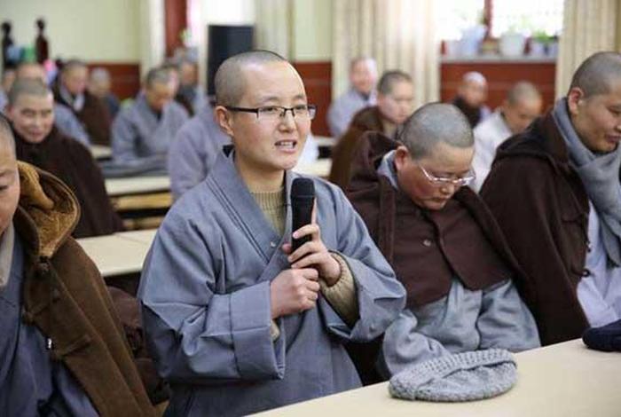 佛教在线解答 佛学在线解答
